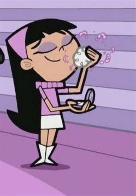 carta de timmy a trixie|trixie padrinos mágicos.